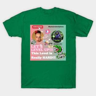How To BEAT Level 980 on Candy Crush Soda T-Shirt